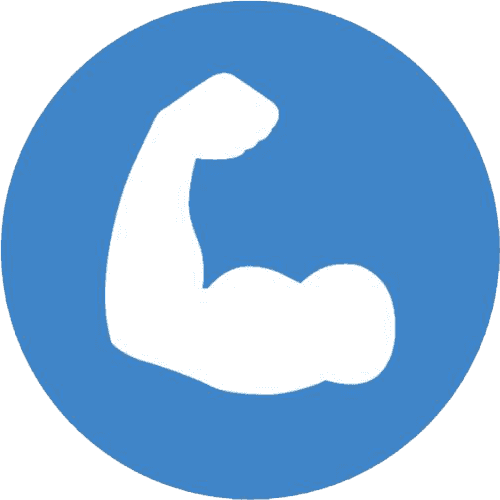 muscle icon