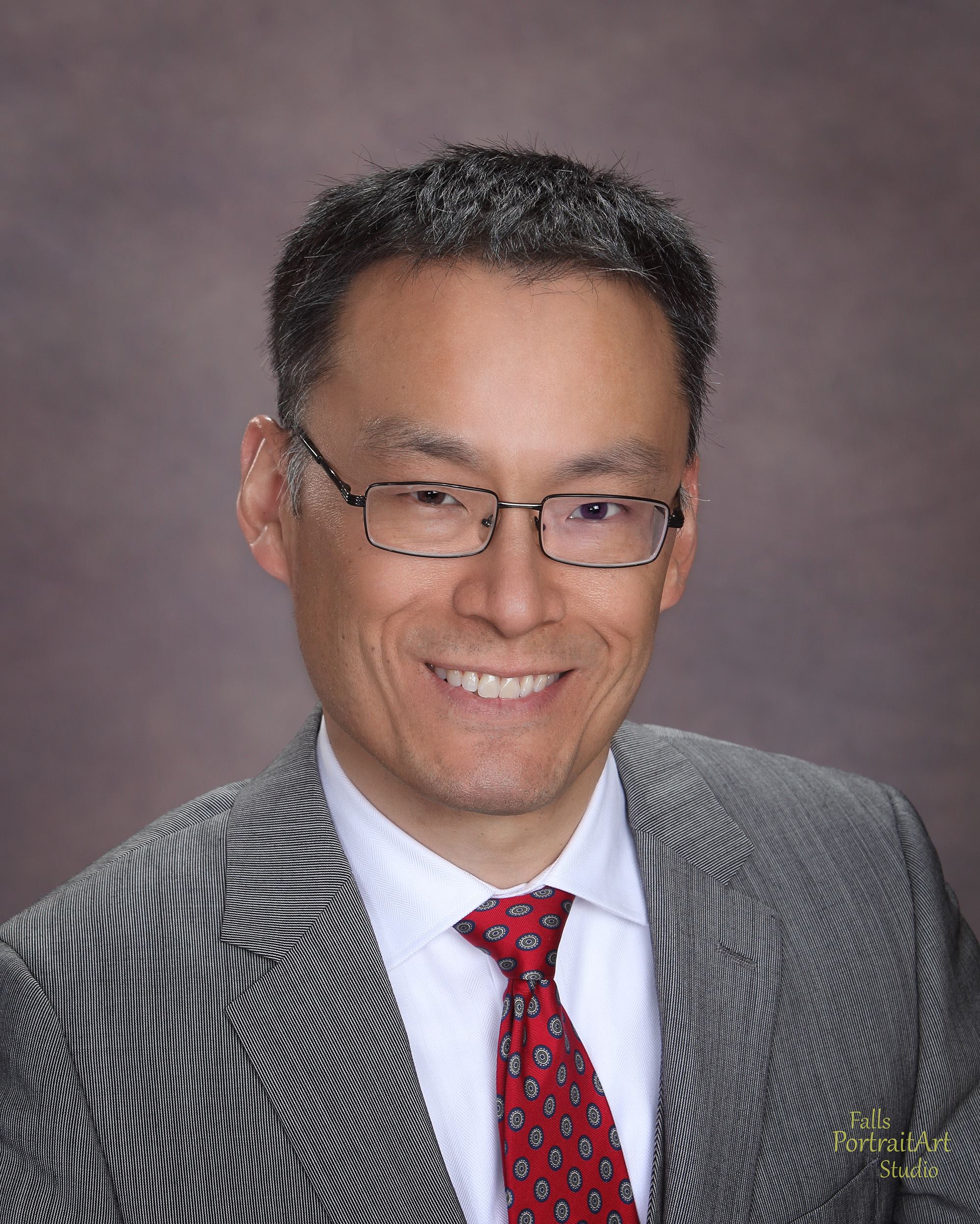 David Chang MD,PhD St. Croix Health